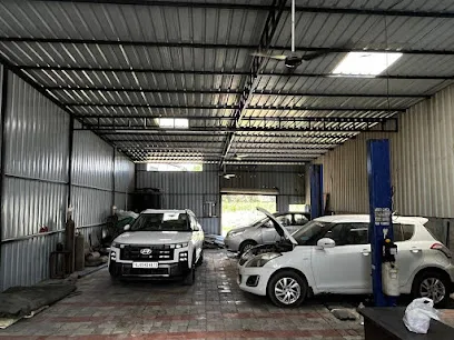AUTOCARE MULTICAR WORKSHOP