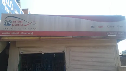 Autocoat Paints