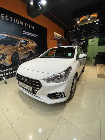 Autogard Motors