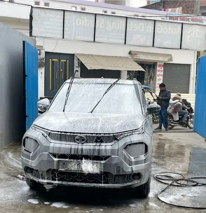 AUTOGEN Car Detailing Studio