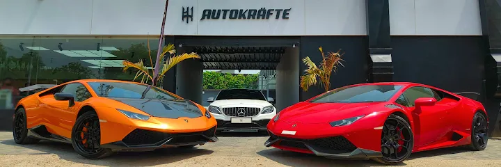 AUTOKRAFTE