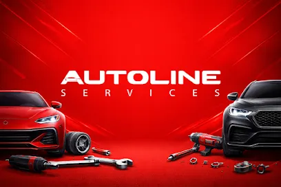 AUTOLINE Services Car Body & Paint Centre | Car Detailing Centre | Ceramic Coating | Paint Protection Film (PPF) | Sun Film