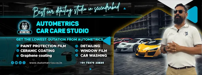 AutoMetrics