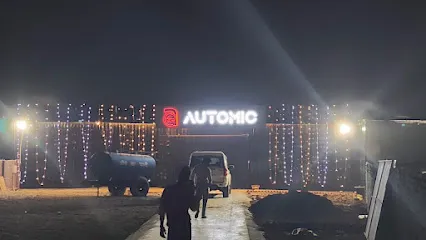 Automic India