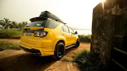Automot Customs