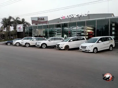 Autonation & Ceramic Pro