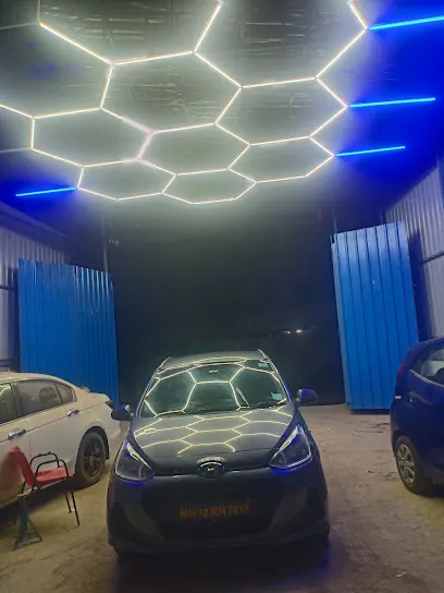 Autonation [The Car Doctor] Car Garage