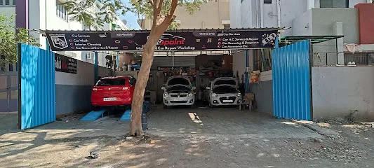 AutoPoint Multi-Brand Car Workshop