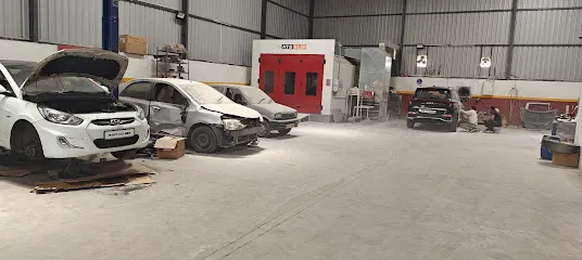 Autorox Automatized