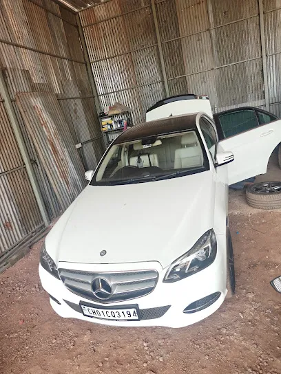 ( AUTOSHIFT ) car service goa