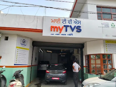 Autoways Workshop ( MyTvs Franchise)
