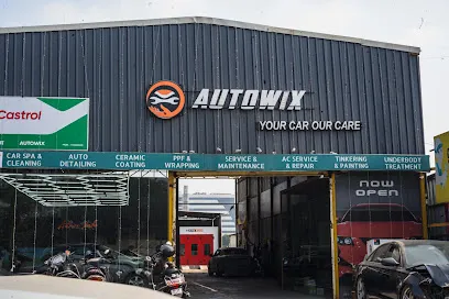 Autowix