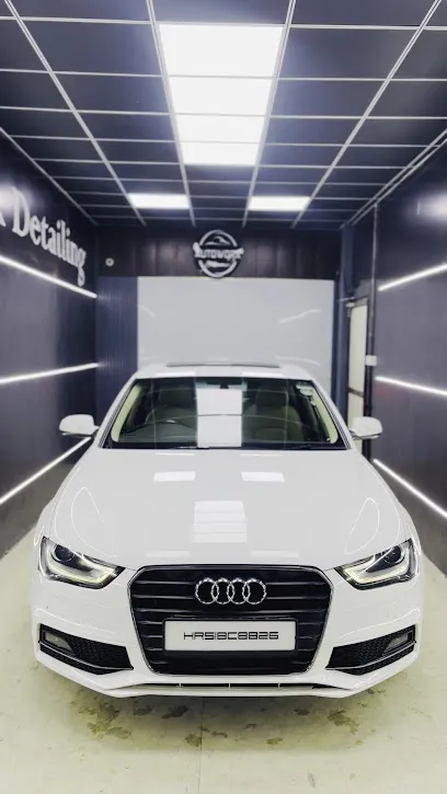 Autoworx Detailing Studio