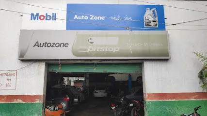 AUTOZONE