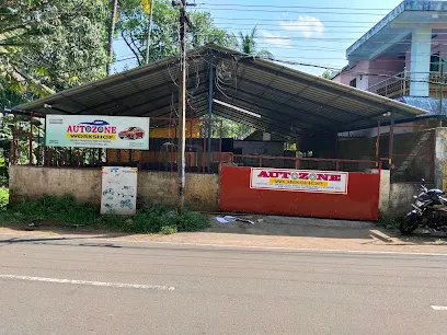 AutoZone Workshop