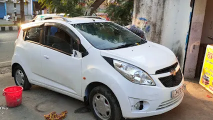 Ayman Bumper Repairing