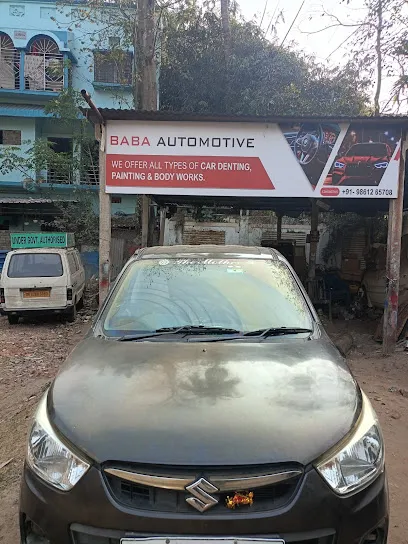 Baba Automotive