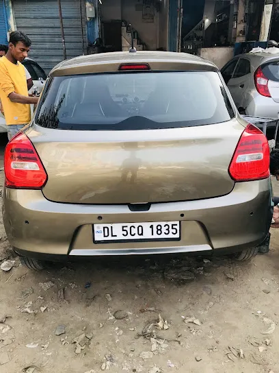 Babbu Automobiles