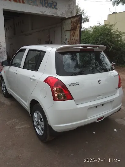 BABLi Spray Painter