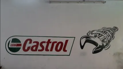 BABU'S MARUTI SERVICE