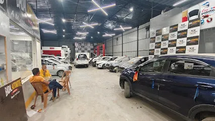 Badal Automotive