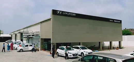 Badola Hyundai Service Centre