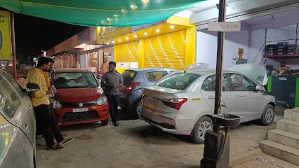Bakshi Car Service Center