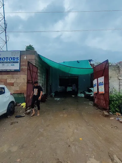 BALAJI MOTORS Harshit