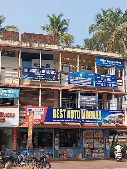 Best Auto Mobiles