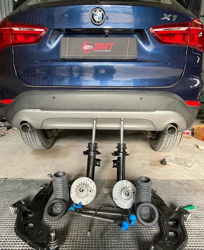 BEST CAR CARE