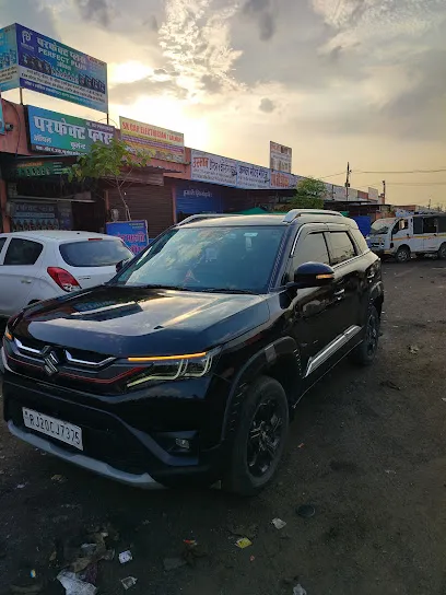 BEST CAR DENTING PAINTING KOTA