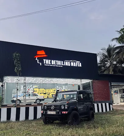 Beyond Car Care (Formerly The Detailing Mafia)