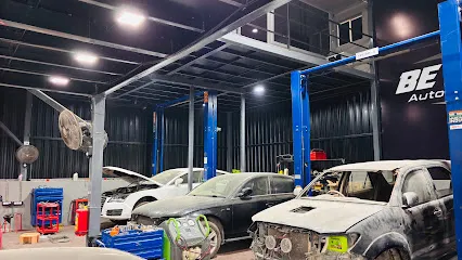 BEYOND CARS STUDIO