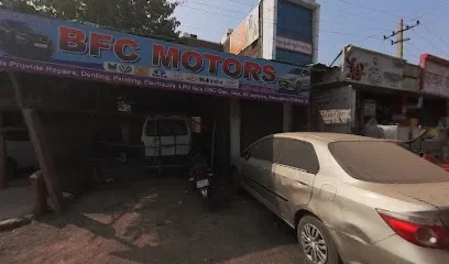 BFC MOTORS