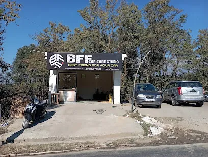 Bff car care studio