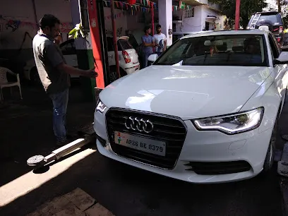 Bhagavan Motors