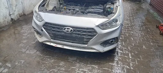 Bhagwandas Automobile Car Repair Service