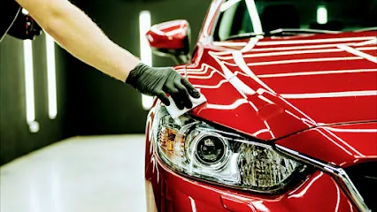 Bhagwati Car Washing ,Service & Detailing
