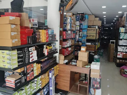 Bhai Motors - Car Body Parts, Lights and Accessories