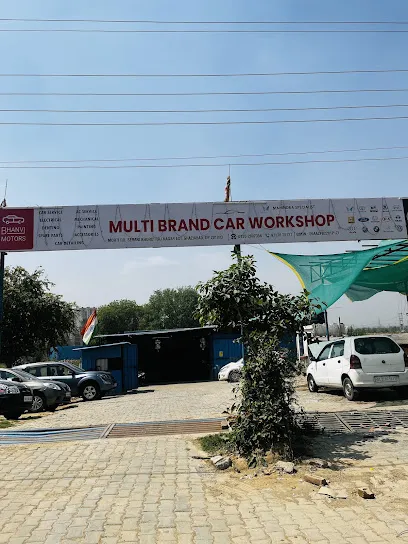 Bhanvi Motors