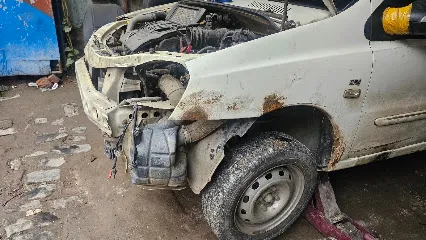 Bharat Motor Workshop