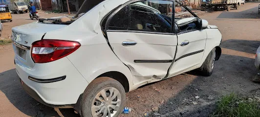 Bharath Car Care Center