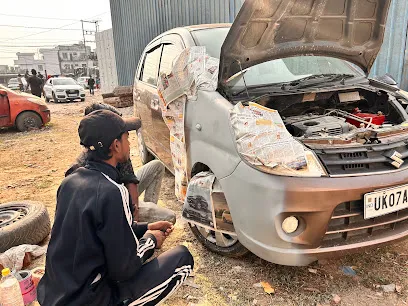 Bhatt Motors And Workshop