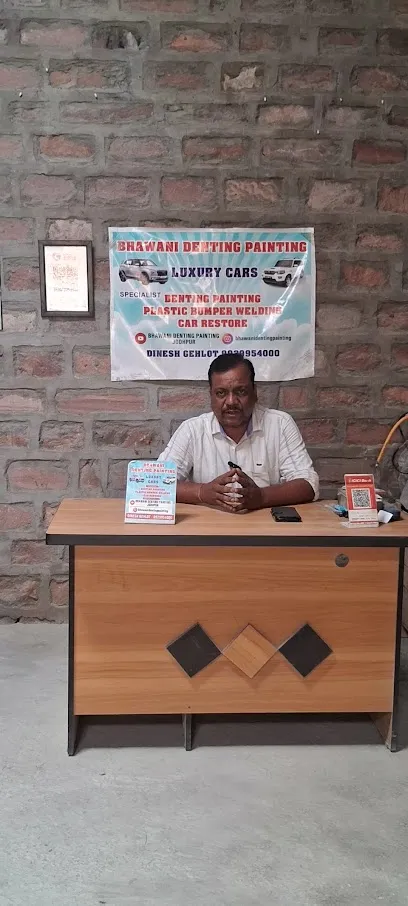 Bhawani Car Denting Painting Works