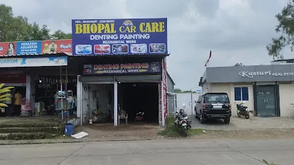 Bhopal Car Care