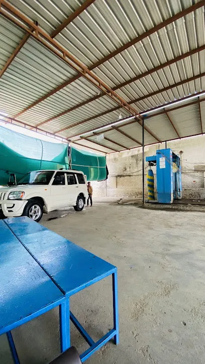 Bhumika Car Care