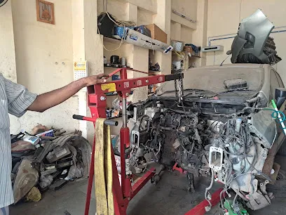 BIJI CAR WORKS
