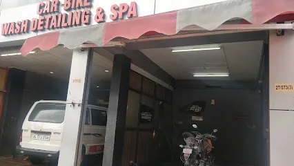 Bike and Car Wash, Detailing Spray Painting Car Spa Ceramic Coating in Palakkad Kerala