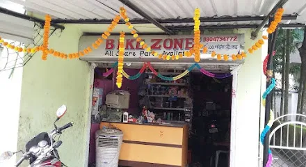 Bike Zone – Best Bike Repair in Garia, Kolkata