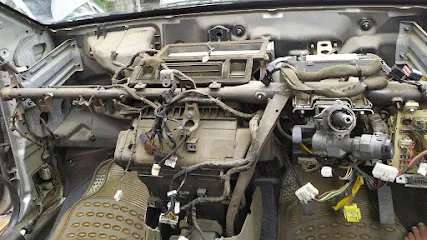 Bittu car repair and maintenance